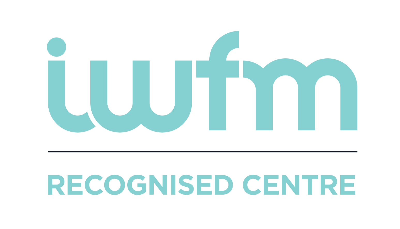 IWFM Recognised Centre Logo