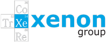 Xenon Group Logo