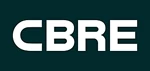 CBRE logo