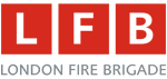 London Fire Brigade logo