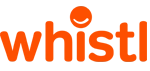 Whistl logo