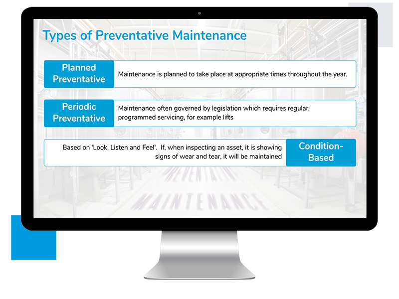 Property And Asset Maintenance Training Course