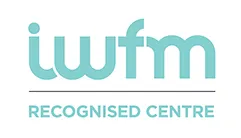 iwfm recognized facilities management training logo