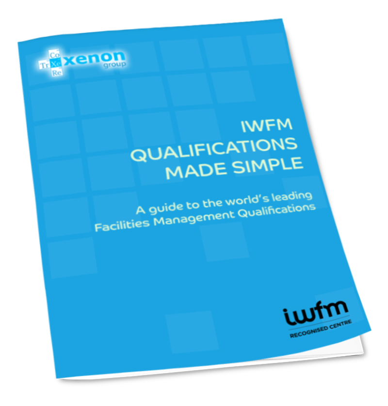 IWFM Facilities Management Qualifications Guide