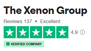 Xenon Group Reviews