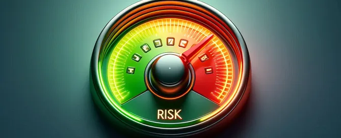 Risk assessments in facilities management