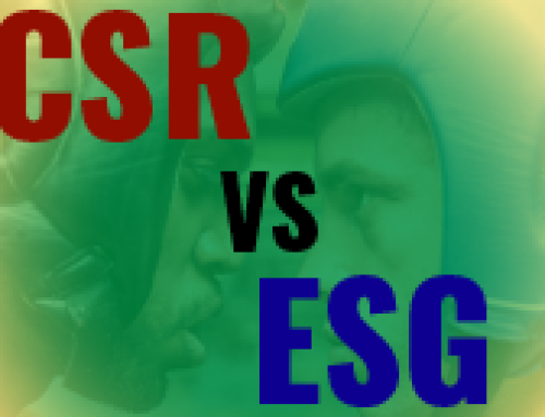 CSR vs ESG – What’s the Difference? (online course)