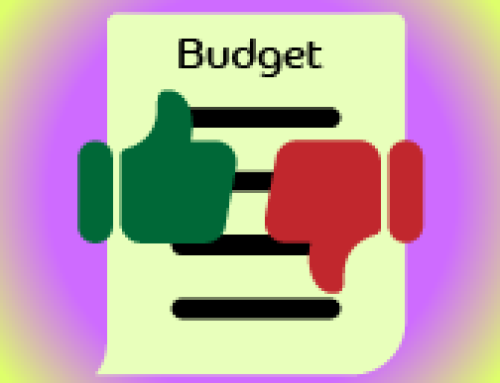 Budget Variances in Facilities Management (online course)