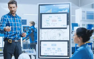 What is facility manager