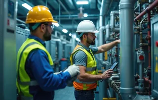 Building Maintenance