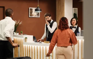 Why Hotel Facility Management Is Critical for Guest Experience