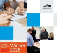 Header-winner Xenon Training Courses for Facilities Managers