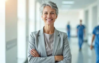 Healthcare Facilities Management for Hospitals & Care Providers