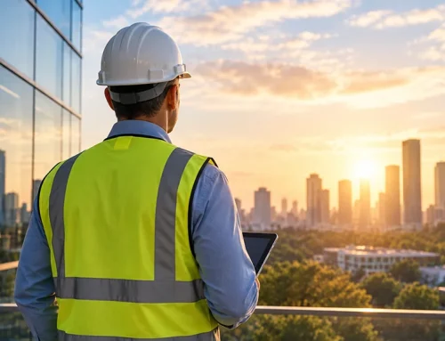How Facilities Managers Can Become Strategic Business Leaders