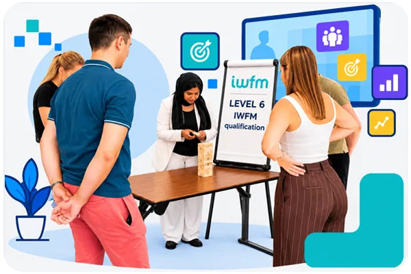 IWFM Students